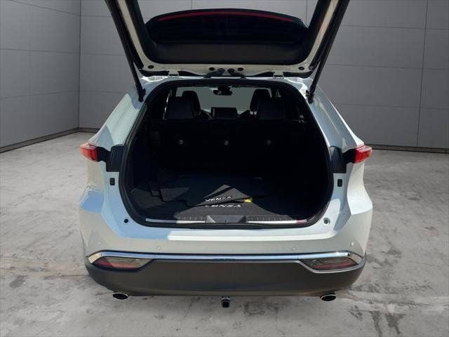 2024 Toyota Venza XLE AWD