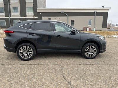 2024 Toyota Venza XLE AWD