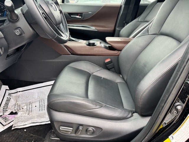 2024 Toyota Venza XLE AWD