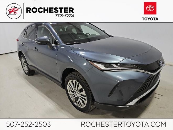 2023 Toyota Venza XLE AWD
