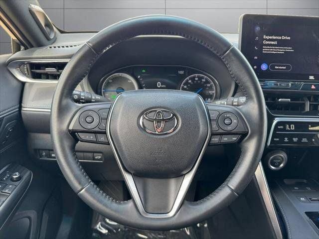 2023 Toyota Venza XLE AWD