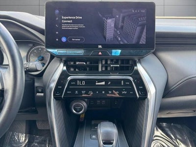 2023 Toyota Venza XLE AWD