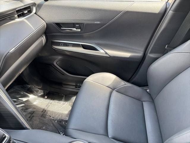 2023 Toyota Venza XLE AWD