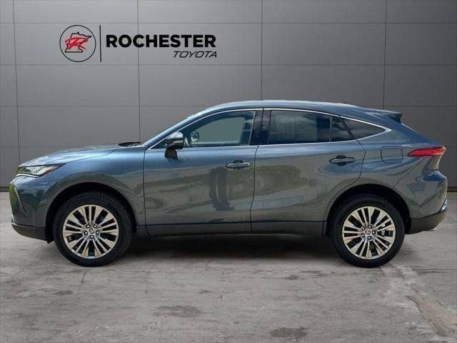 2023 Toyota Venza XLE AWD