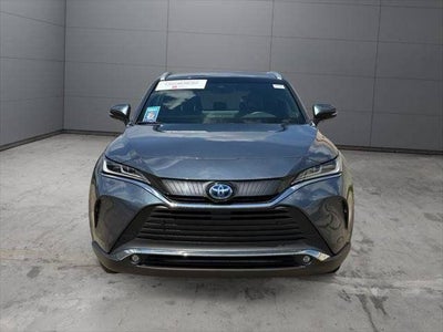2023 Toyota Venza XLE AWD