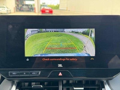 2023 Toyota Venza XLE AWD