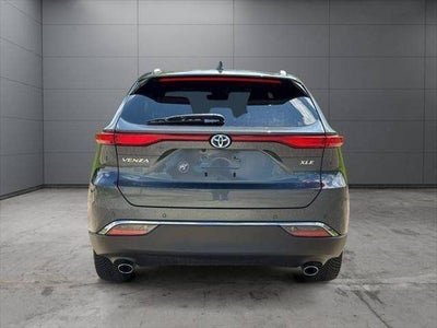 2023 Toyota Venza XLE AWD