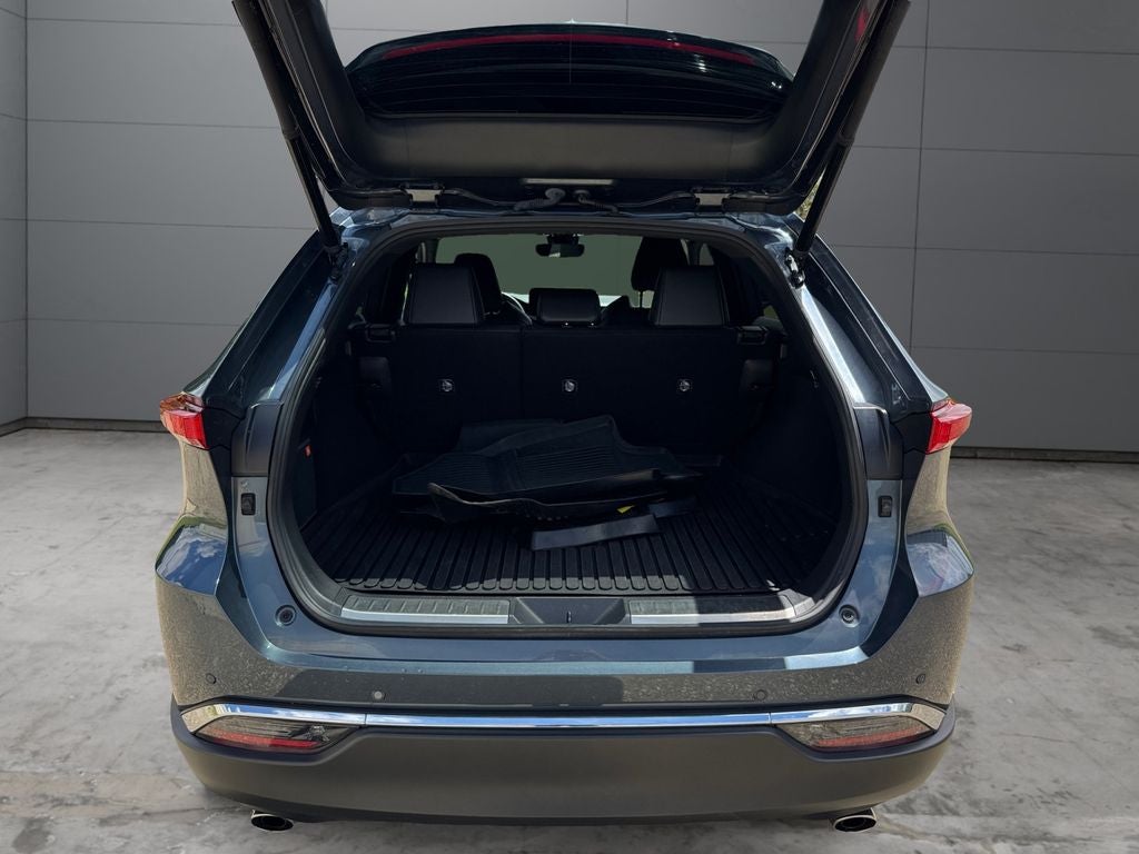 2023 Toyota Venza XLE AWD