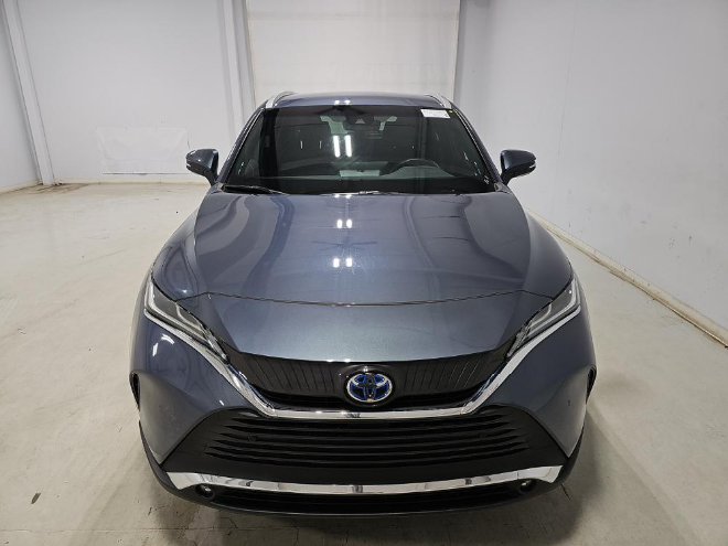 2023 Toyota Venza XLE AWD