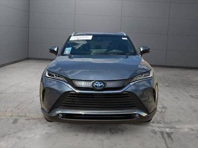 2023 Toyota Venza XLE AWD