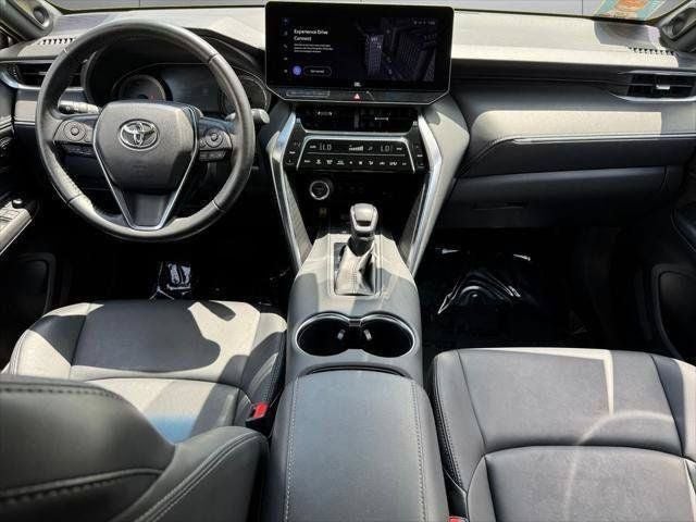 2023 Toyota Venza XLE AWD