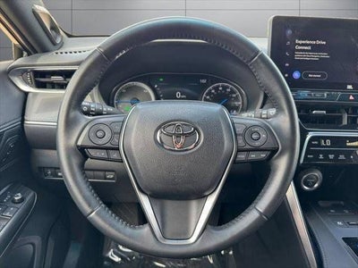 2023 Toyota Venza XLE AWD