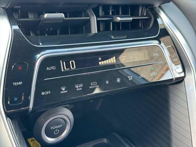 2023 Toyota Venza XLE AWD