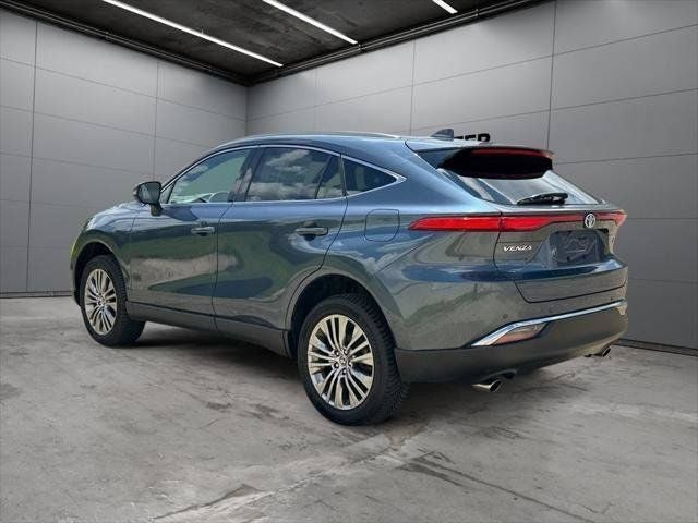 2023 Toyota Venza XLE AWD