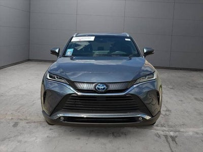 2023 Toyota Venza XLE AWD