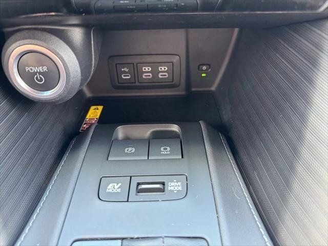 2023 Toyota Venza XLE AWD