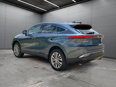 2023 Toyota Venza XLE AWD