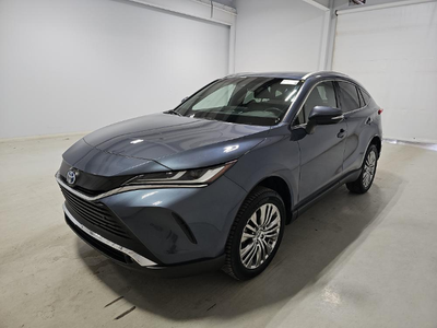 2023 Toyota Venza XLE AWD