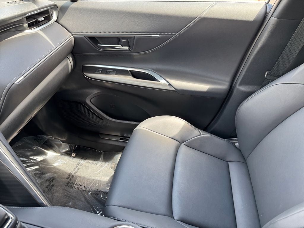 2023 Toyota Venza XLE AWD