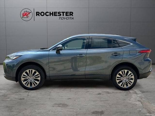 2023 Toyota Venza XLE AWD