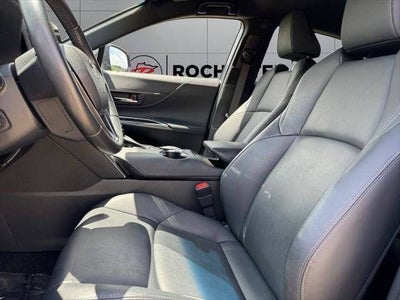 2023 Toyota Venza XLE AWD