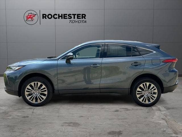 2023 Toyota Venza XLE AWD