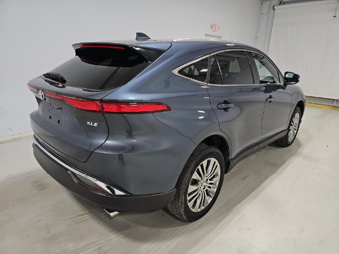 2023 Toyota Venza XLE AWD