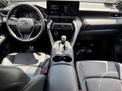 2023 Toyota Venza XLE AWD
