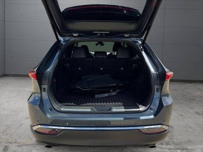 2023 Toyota Venza XLE AWD