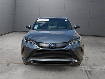 2023 Toyota Venza XLE AWD