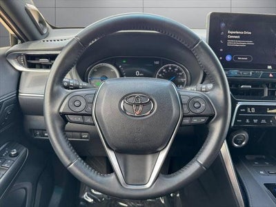 2023 Toyota Venza XLE AWD