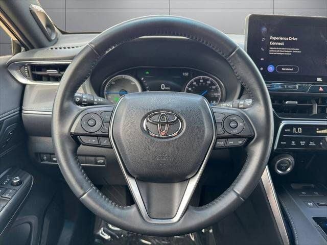 2023 Toyota Venza XLE AWD