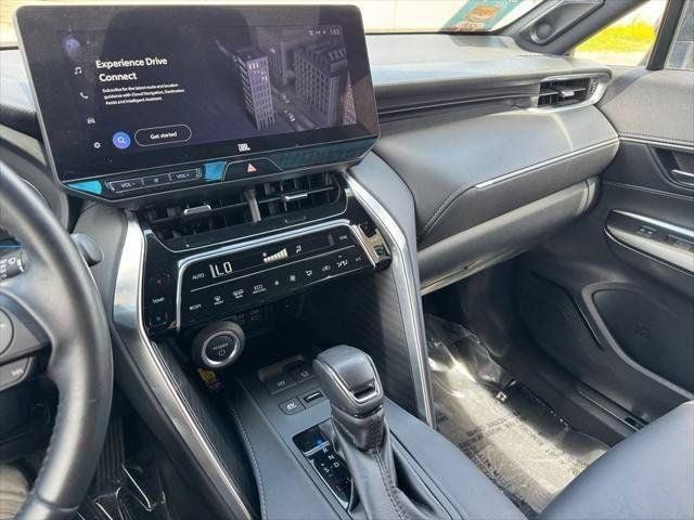 2023 Toyota Venza XLE AWD