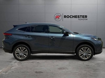 2023 Toyota Venza XLE AWD