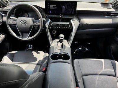 2023 Toyota Venza XLE AWD