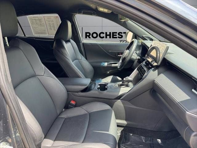 2023 Toyota Venza XLE AWD