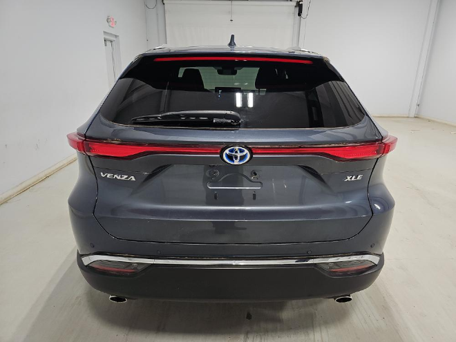 2023 Toyota Venza XLE AWD