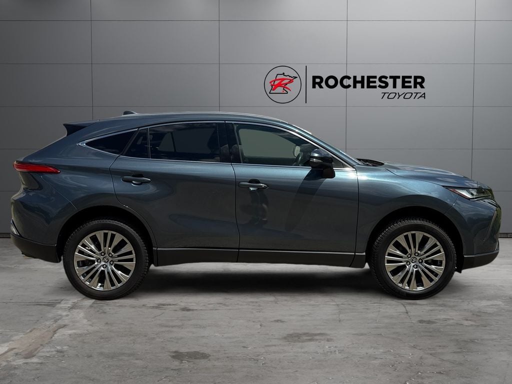 2023 Toyota Venza XLE AWD