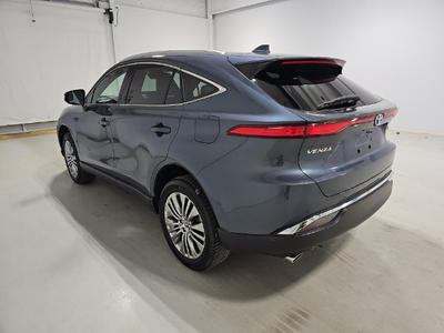 2023 Toyota Venza XLE AWD