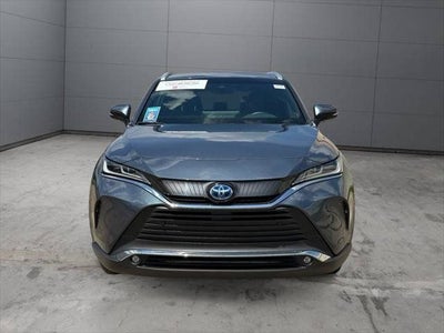 2023 Toyota Venza XLE AWD