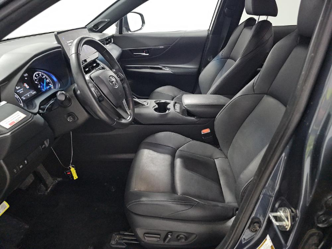 2023 Toyota Venza XLE AWD