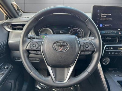 2023 Toyota Venza XLE AWD