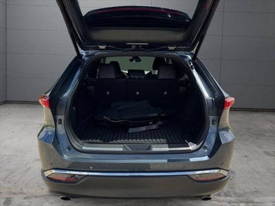 2023 Toyota Venza XLE AWD