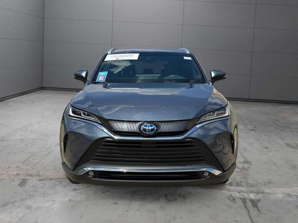 2023 Toyota Venza XLE AWD