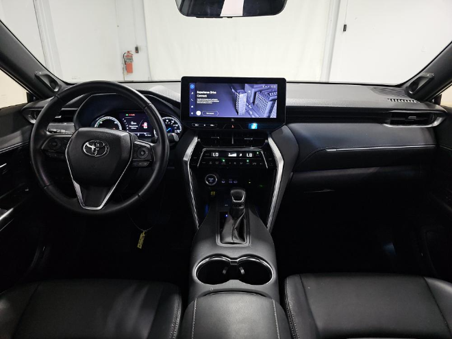 2023 Toyota Venza XLE AWD