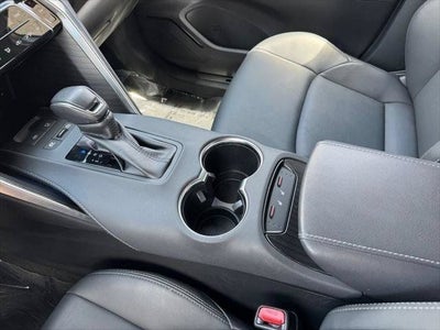2023 Toyota Venza XLE AWD