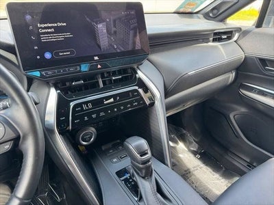 2023 Toyota Venza XLE AWD