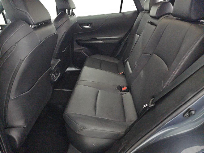 2023 Toyota Venza XLE AWD