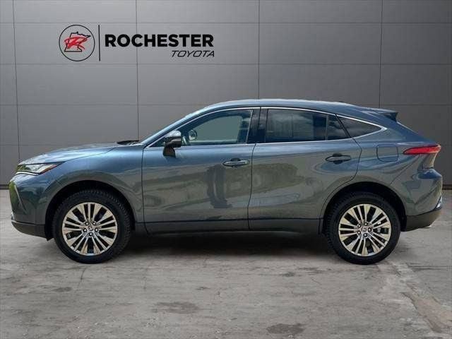2023 Toyota Venza XLE AWD