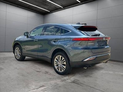 2023 Toyota Venza XLE AWD